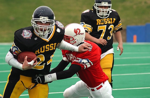 鮑爾的父親 鮑爾的父親