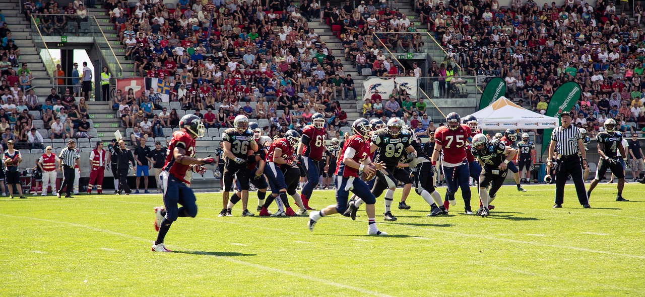 成为对手的