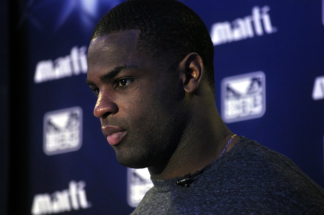 拉什福德一